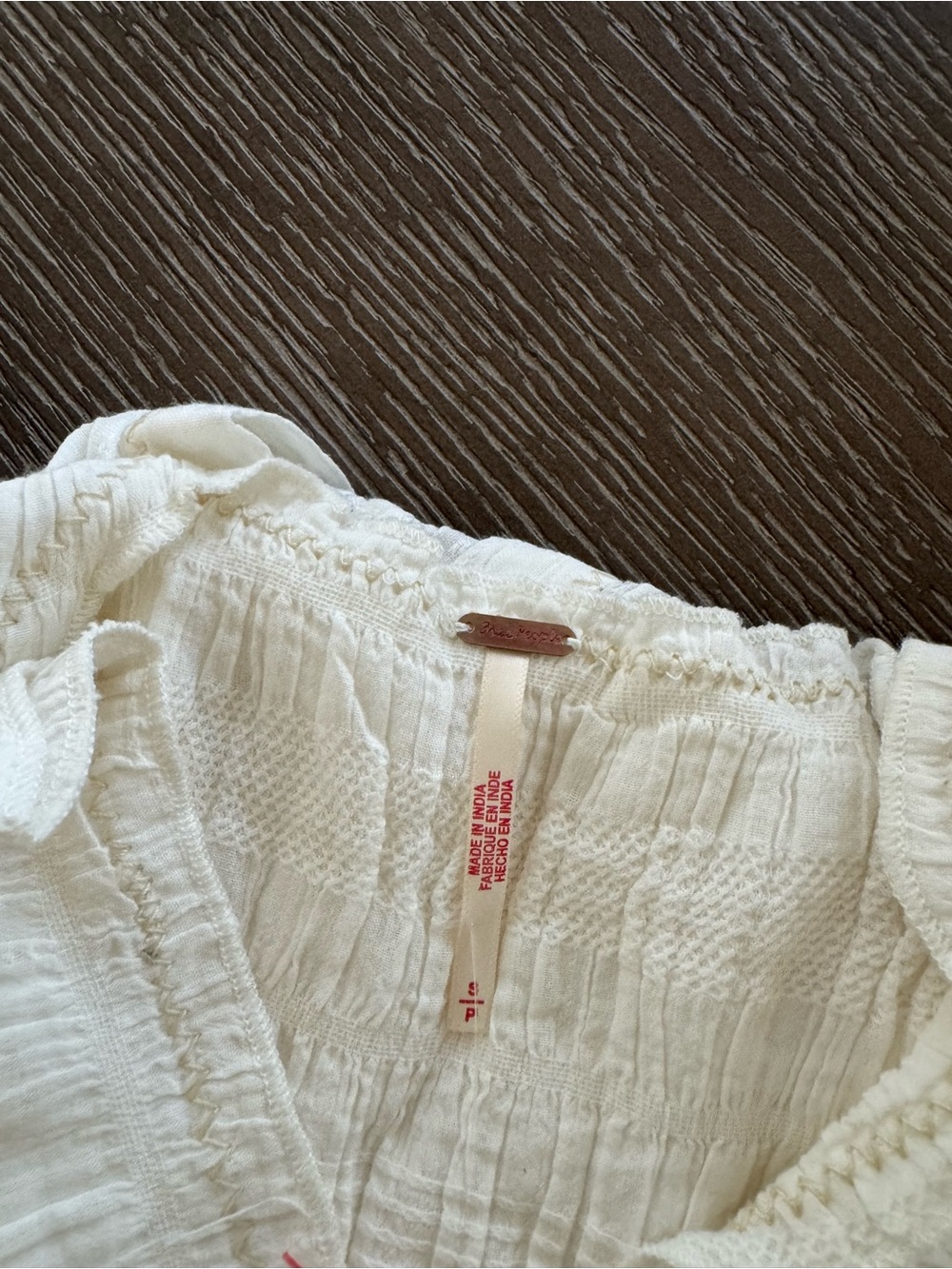 Free People Desert dazed midi dress - Picture 6 of 9
